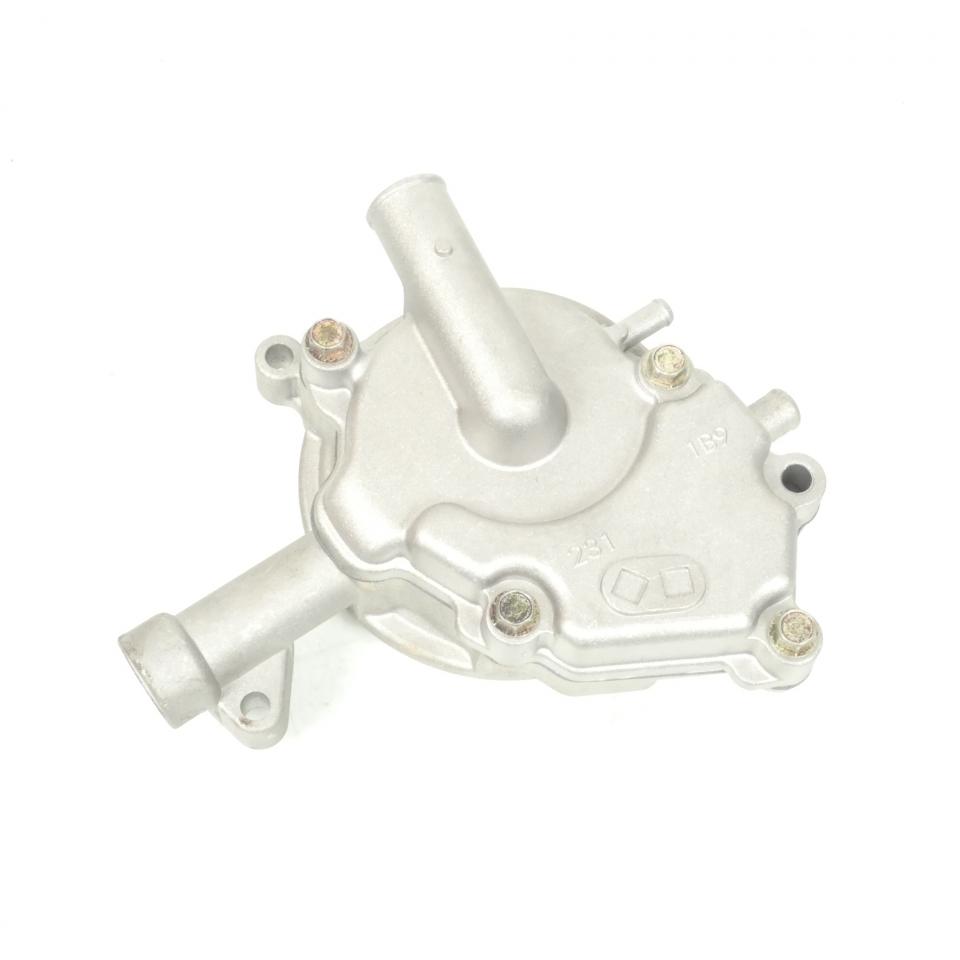Pompe à eau P2R pour scooter Yamaha 125 X-Max 2006 à 2020 1B9-E2420-00 Neuf