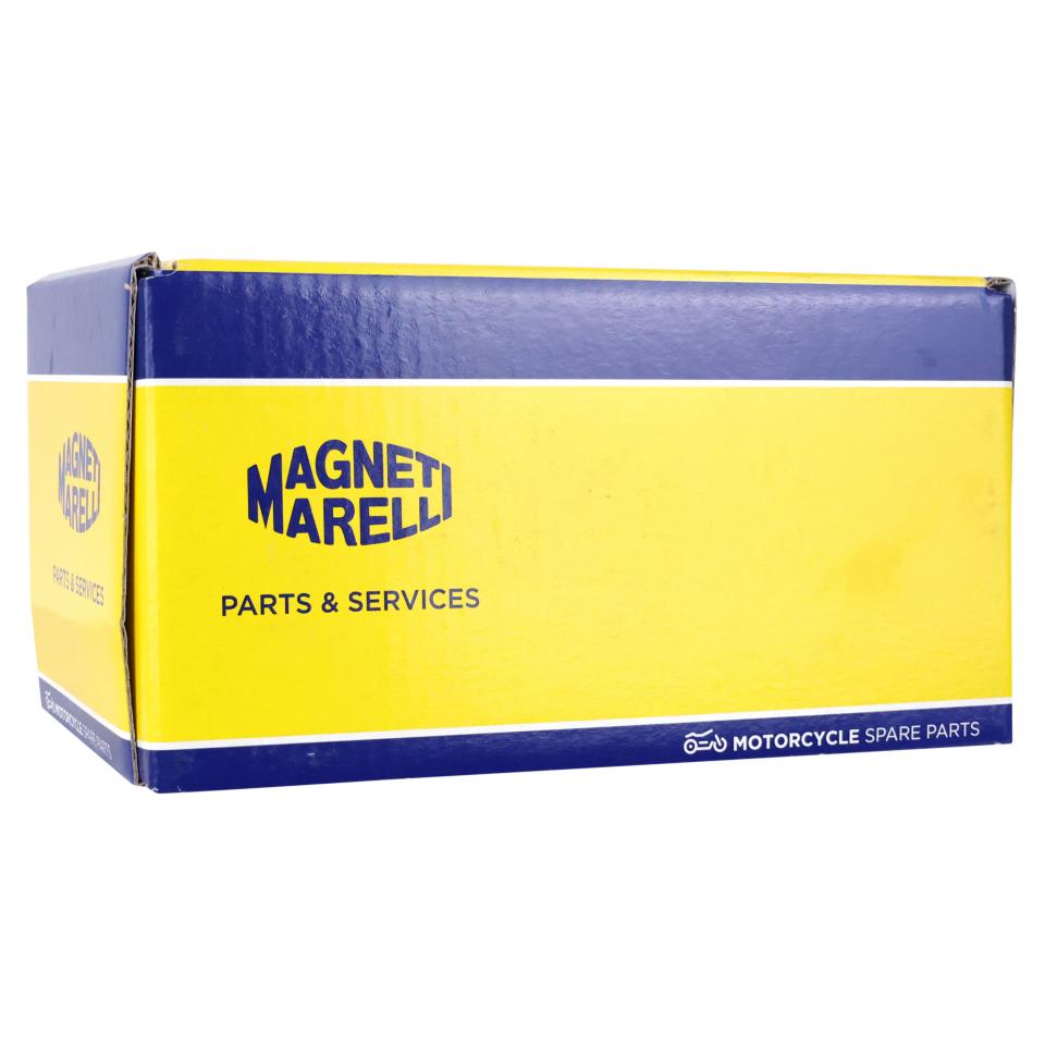 Pompe à eau Magneti Marelli pour Scooter Yamaha 300 Versity Xc 2003 à 2007 Neuf