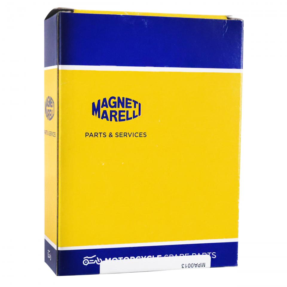 Pompe à eau Magneti Marelli pour Scooter Italjet 50 Dragster Neuf