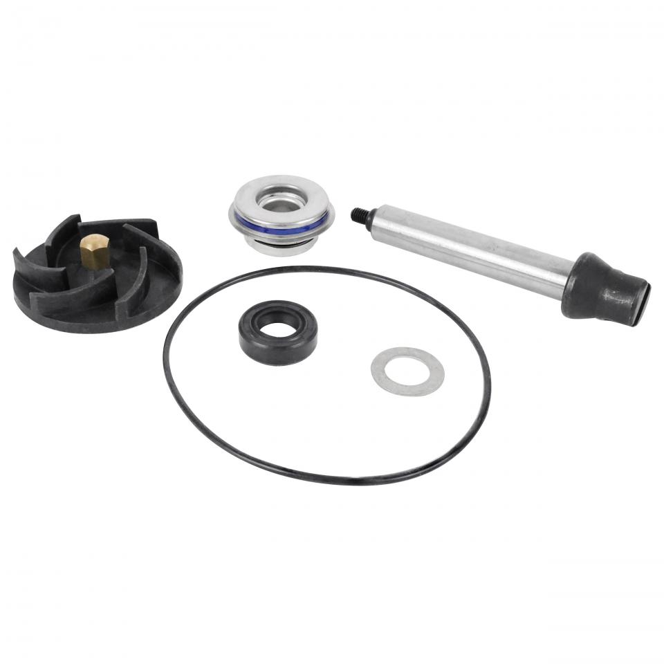 Pompe à eau Magneti Marelli pour Scooter Aprilia 400 Scarabeo Light 2006 à 2008 Neuf