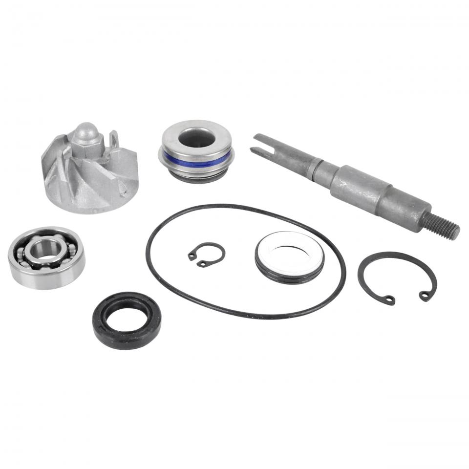 Pompe à eau Magneti Marelli pour Scooter Daelim 125 SL Après 2003 Neuf