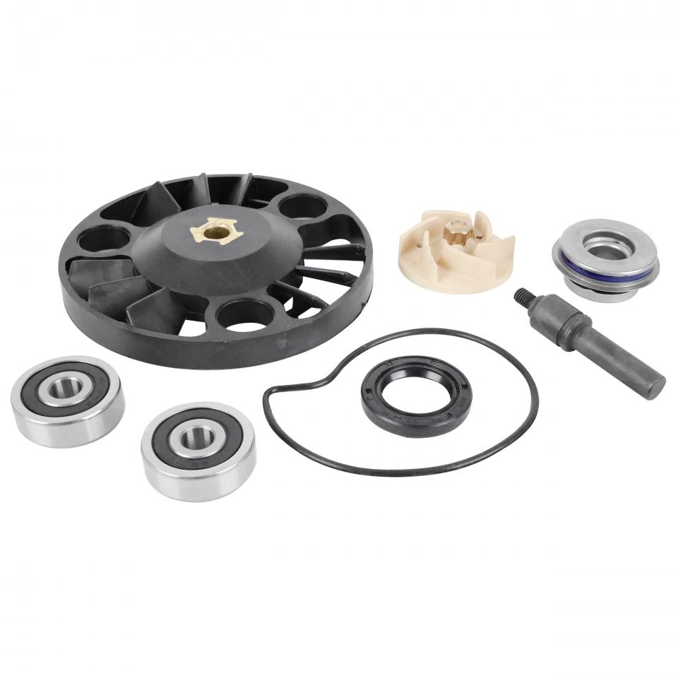 photo principale de la pièce