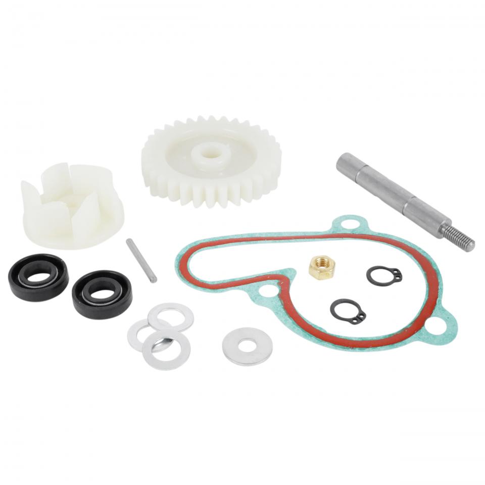Pompe à eau Magneti Marelli pour Moto Derbi 50 GPR Après 2006 Neuf