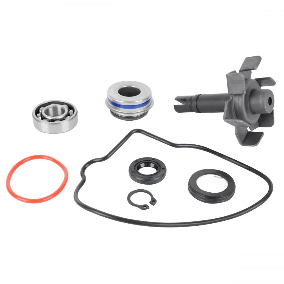 Pompe à eau Magneti Marelli pour Moto Yamaha 600 XJ6 Diversion F 2009 à 2016 Neuf