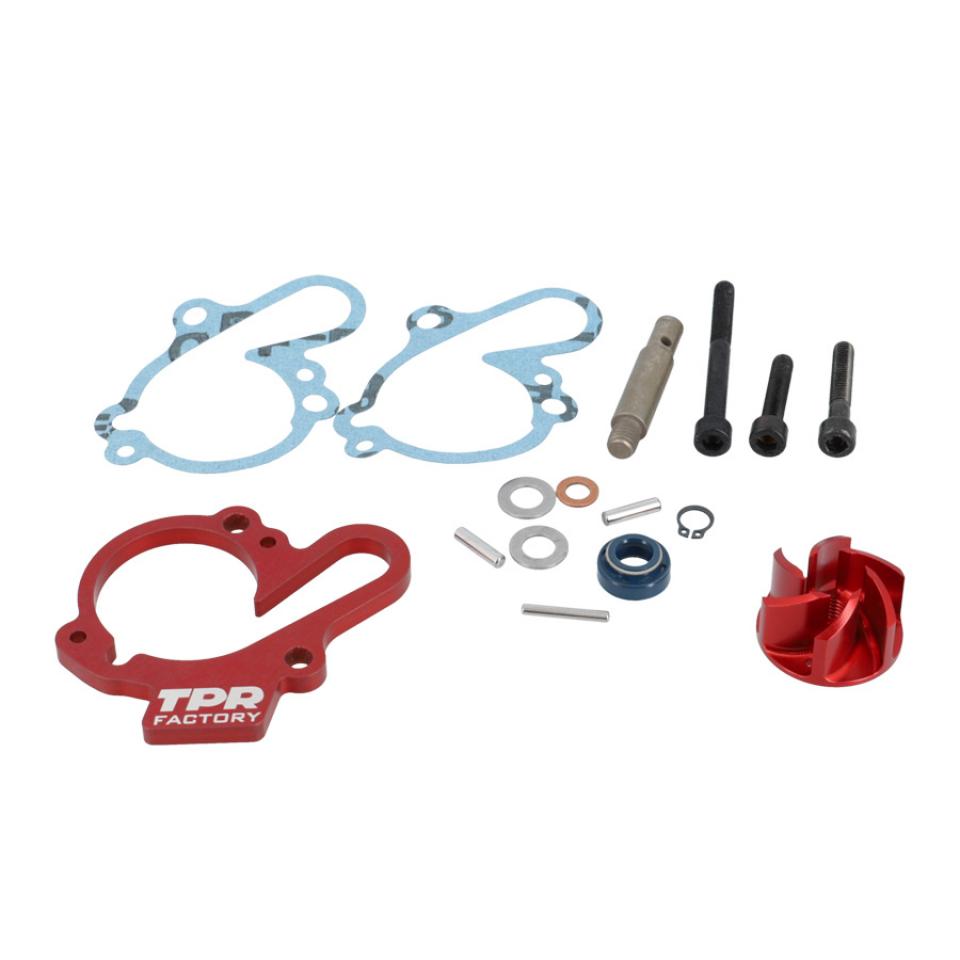 Pompe à eau Top performances pour Auto Neuf