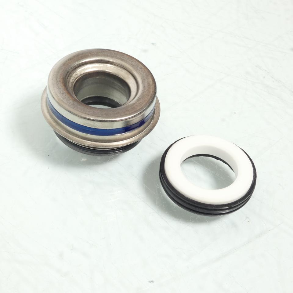 Pompe à eau P2R pour moto Yamaha 700 MT-07 Après 2014 Neuf