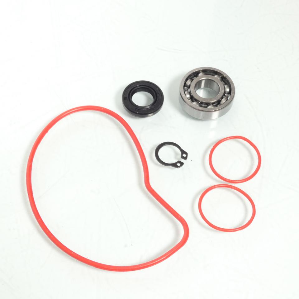 Pompe à eau P2R pour moto Yamaha 700 MT-07 Après 2014 Neuf