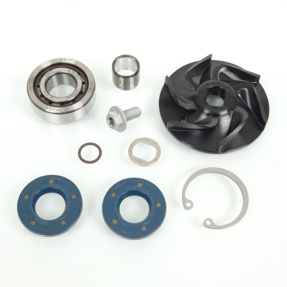 Pompe à eau origine pour moto KTM 1190 RC8 2013 à 2014 61235055110 Neuf
