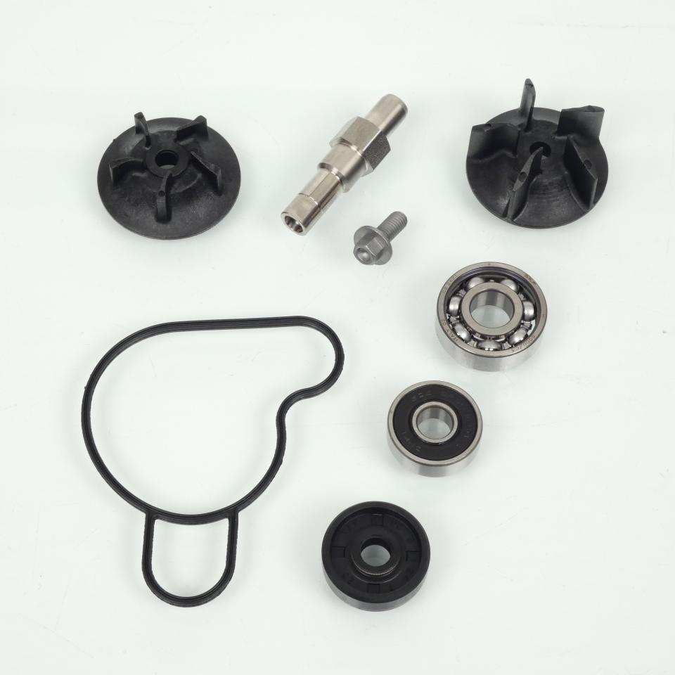 Pompe à eau origine pour moto KTM 50 SXS 2011 à 2016 54835055010 Neuf