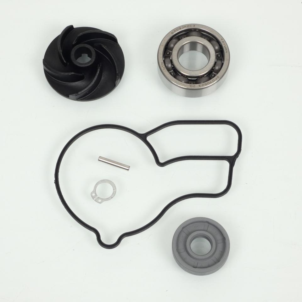 Pompe à eau origine pour moto KTM 250 XCF-W 2006 à 2013 77035055010 Neuf