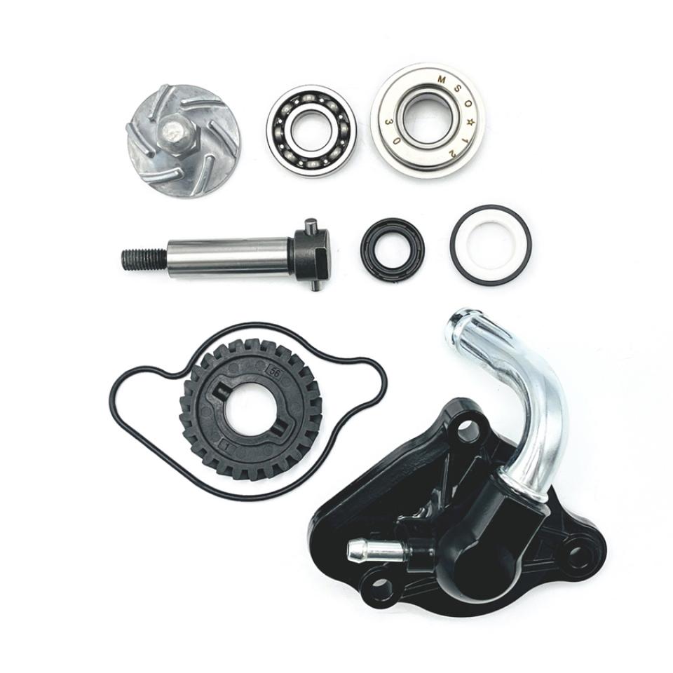 Pompe à eau Teknix pour Moto Honda 125 Cb R Après 2021 Neuf