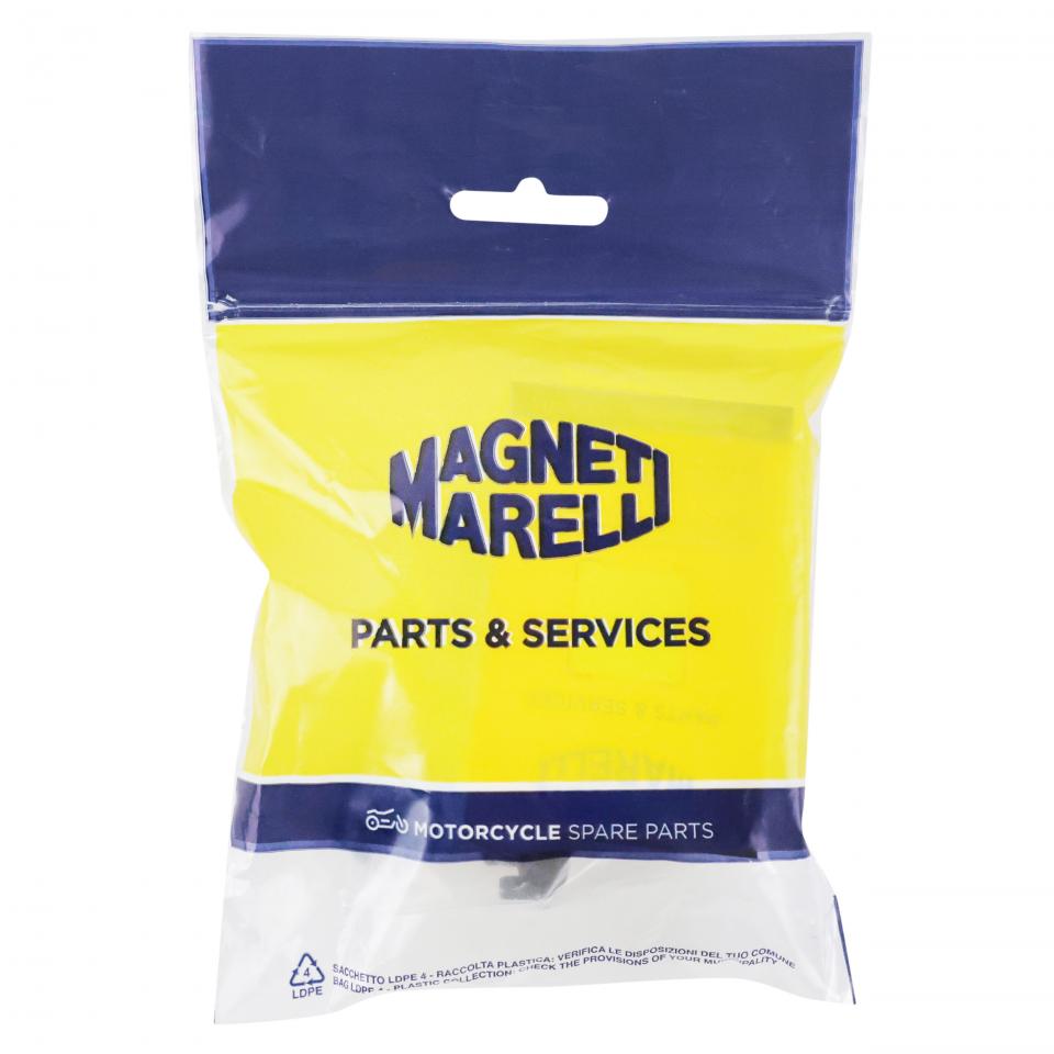 Pompe à eau Magneti Marelli pour Scooter 312 500 8698 2001 à 2011 Neuf