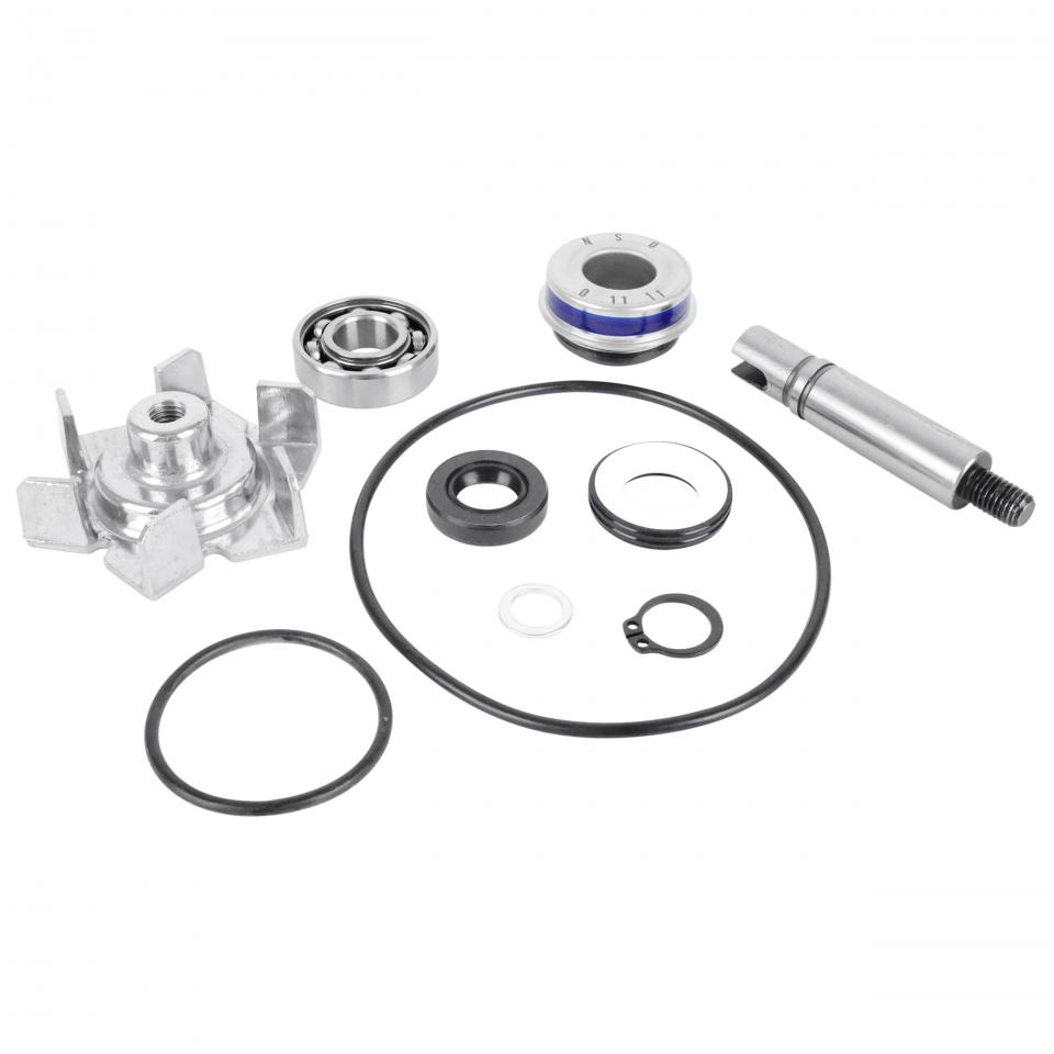 Pompe à eau Magneti Marelli pour Scooter 312 500 8698 2001 à 2011 Neuf