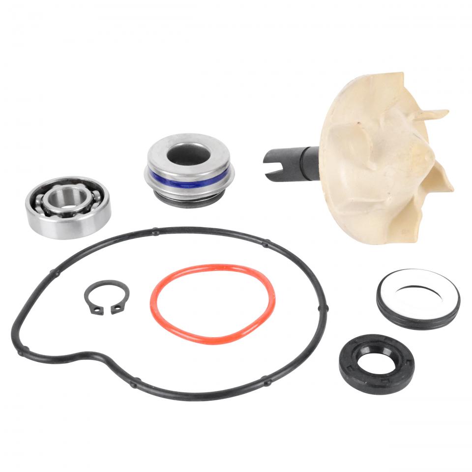Pompe à eau Magneti Marelli pour Scooter Yamaha 530 Tmax 2012 à 2019 Neuf