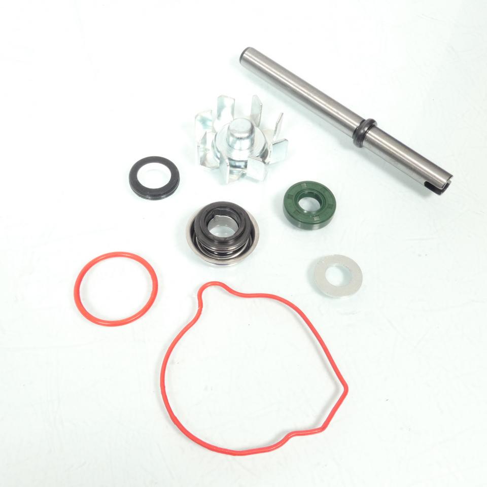 Kit réparation Pompe à eau P2R pour moto Honda 500 Cb F Après 2013 Neuf
