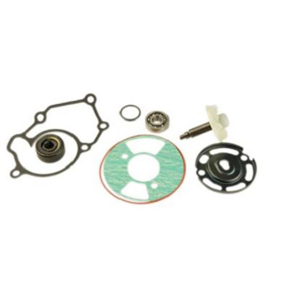 Pompe à eau Top performances pour Scooter Yamaha 125 X-Max 2006 à 2020 Neuf