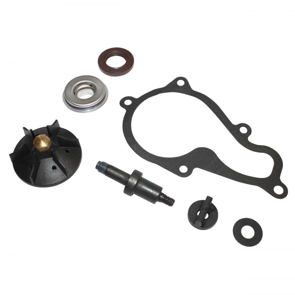 Pompe à eau Top performances pour Scooter Piaggio 350 Beverly 2012 à 2020 AA00829 Neuf
