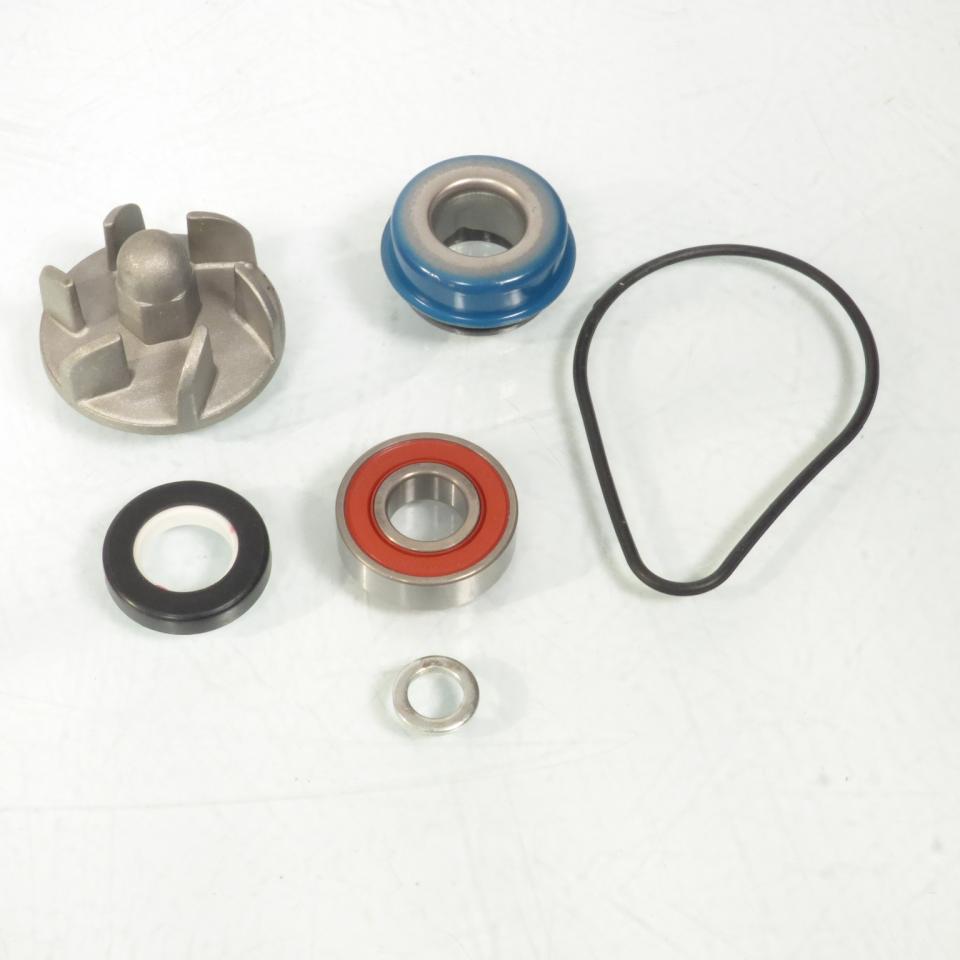 Pompe à eau RMS pour scooter Honda 125 Pantheon 1998 à 2002 100110180 Neuf