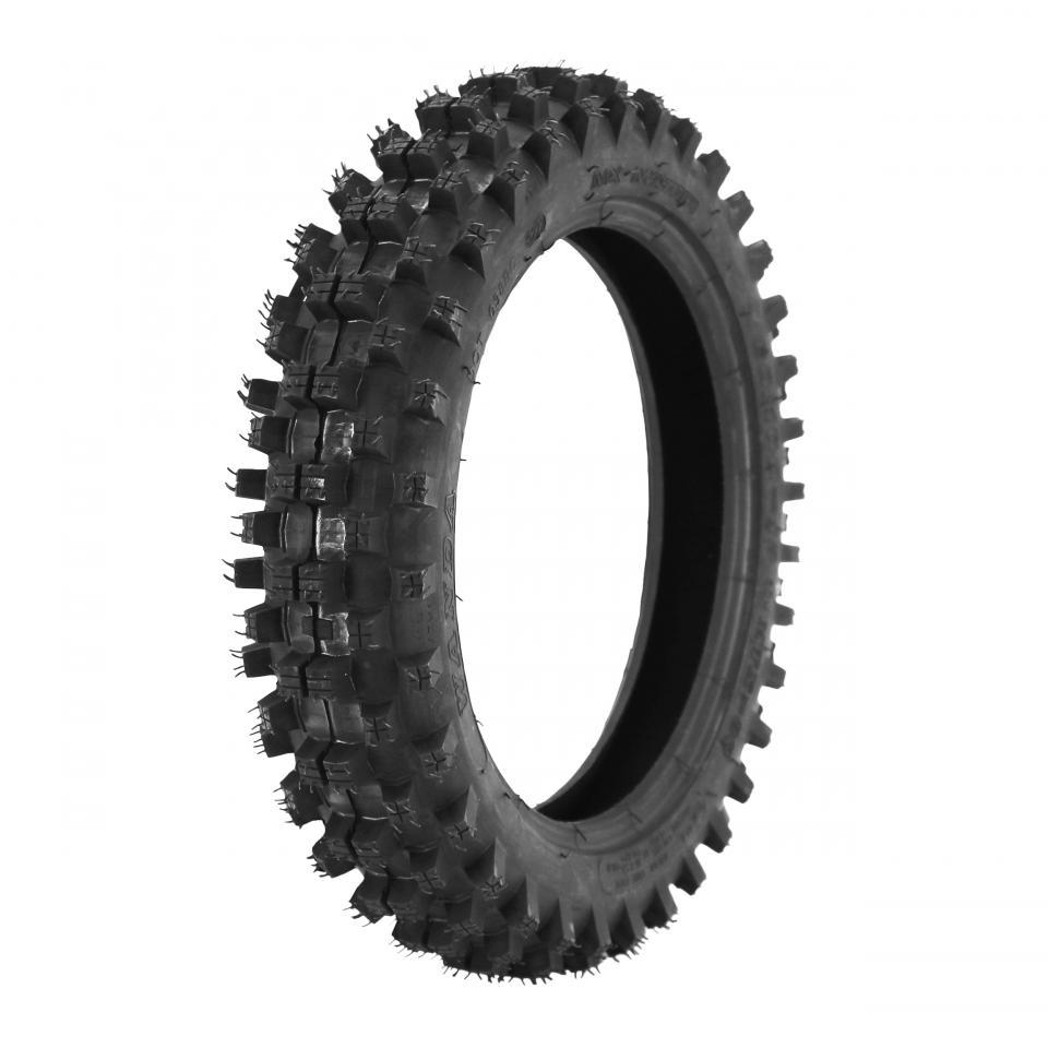 Pneu 80-100-12 WANDA pour pour Auto Neuf