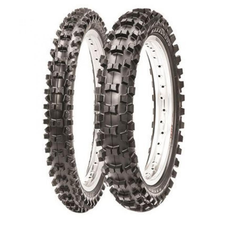 Pneu 80-100-12 Maxxis pour pour Auto Neuf