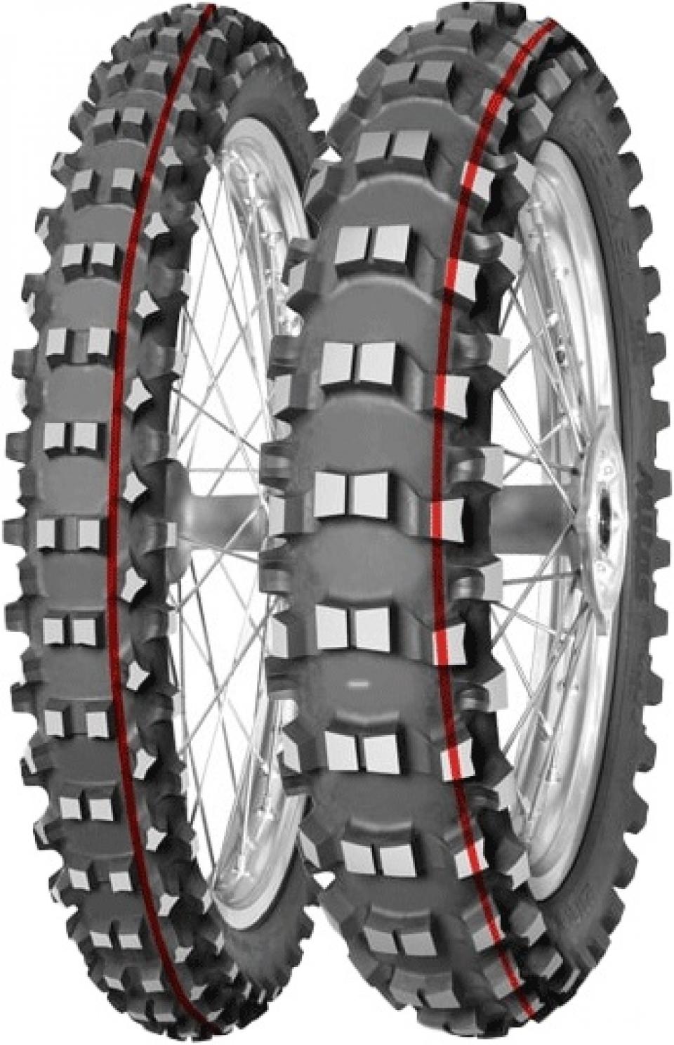 Pneu 80-100-12 Mitas pour pour Auto Neuf