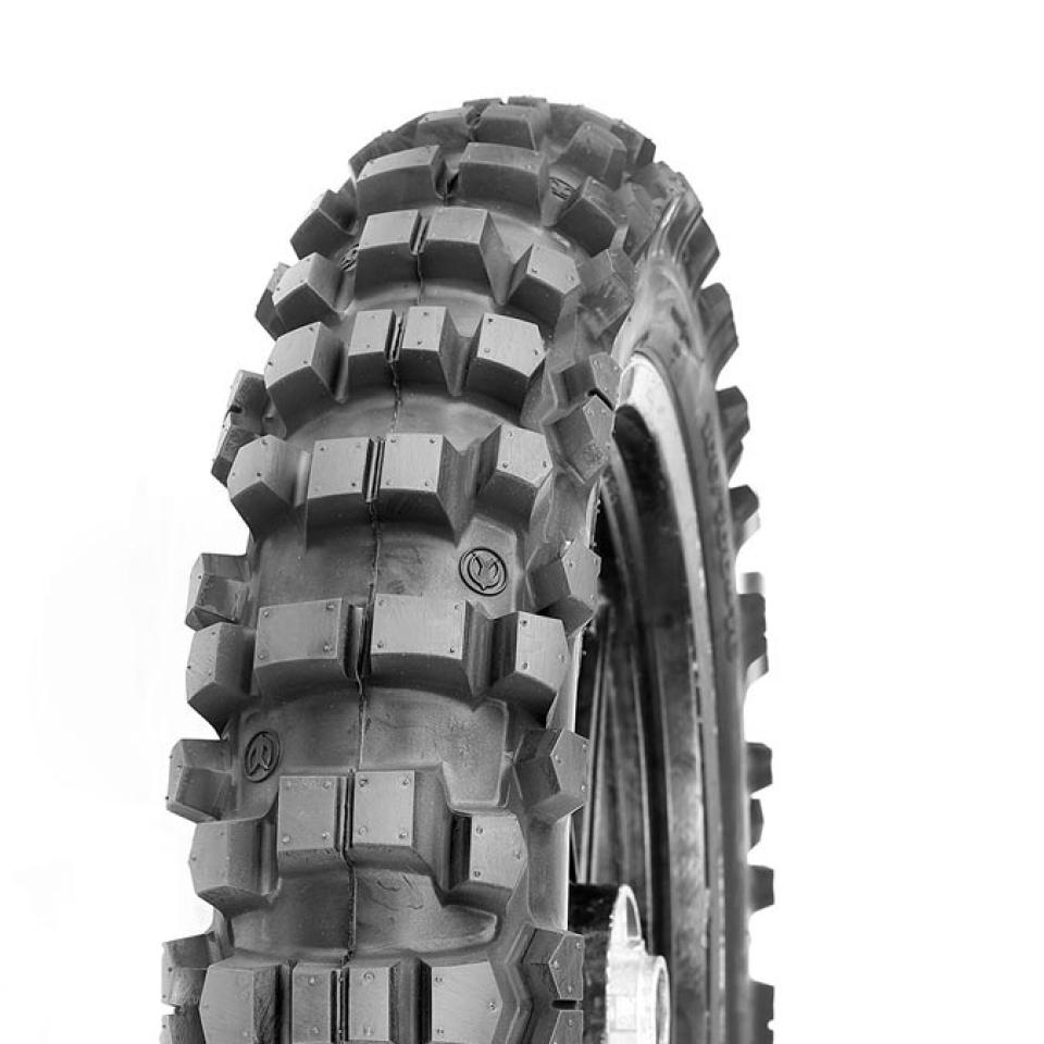 Pneu cross 80/100-12 3.00-12 Deli Tire TERRA CROSS pour moto enfant mini moto