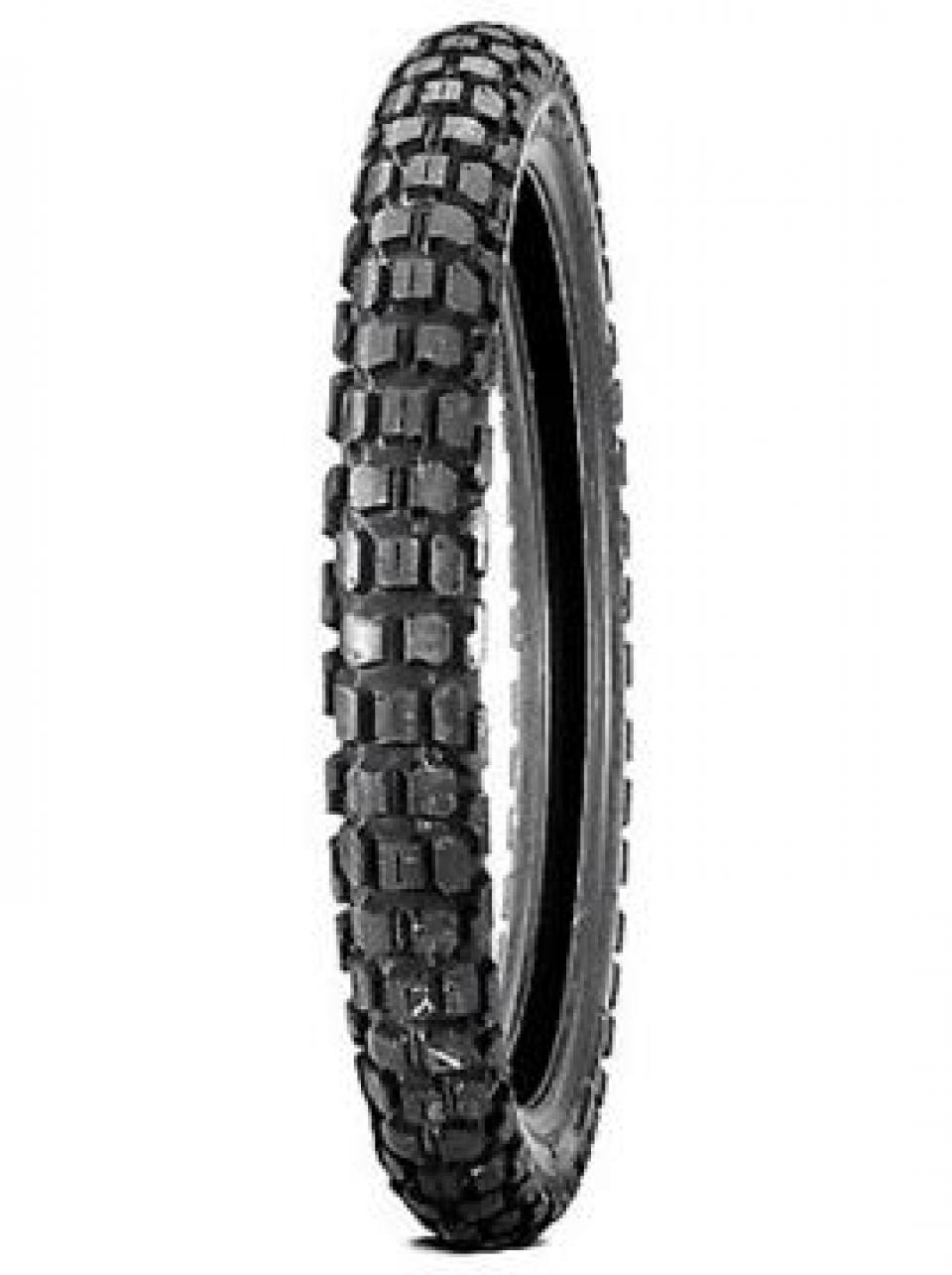 Pneu 80-100-21 Bridgestone pour Moto Honda 450 Cr-F L 2019 AV Neuf