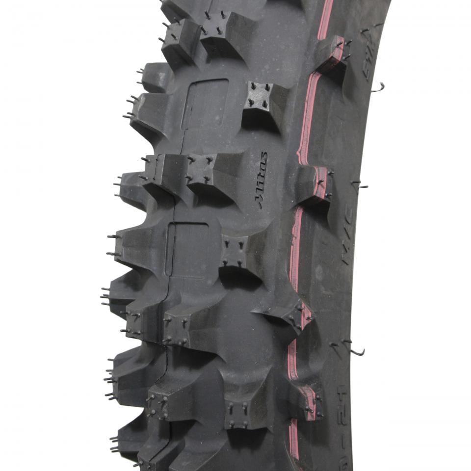 Pneu 80-100-21 Mitas pour Auto Neuf