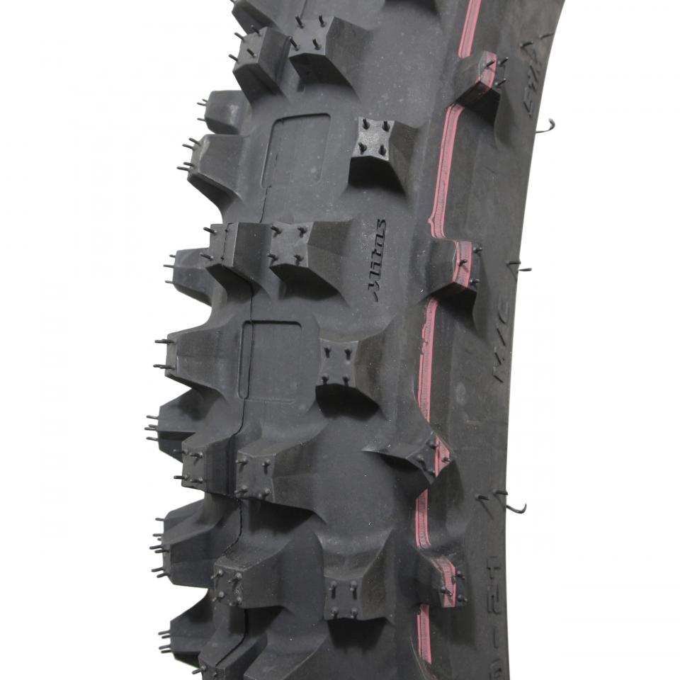 Pneu 80-100-21 Mitas pour Auto Neuf