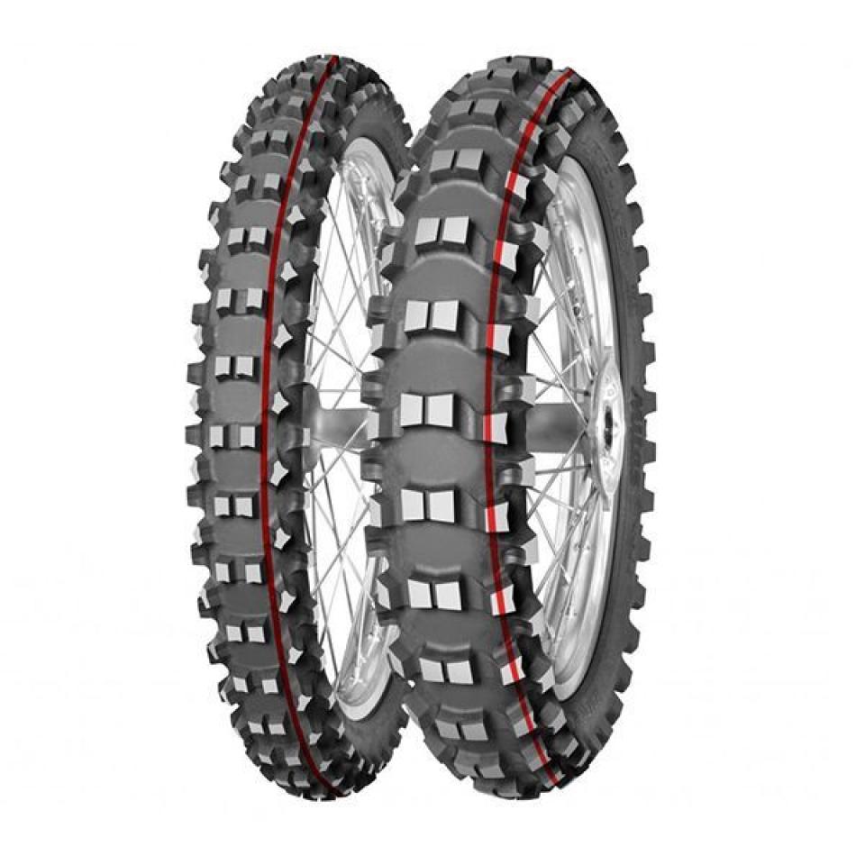 Pneu 80-100-21 Mitas pour Auto Neuf