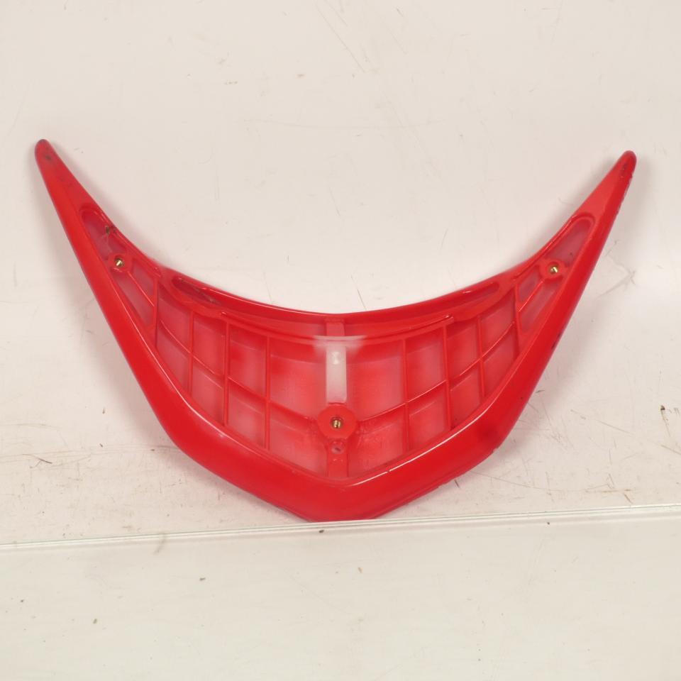 Aileron arrière origine pour scooter Peugeot 50 Speedfight 2 2000-2008 VGAS1BBAA / 1174657600 Occasion