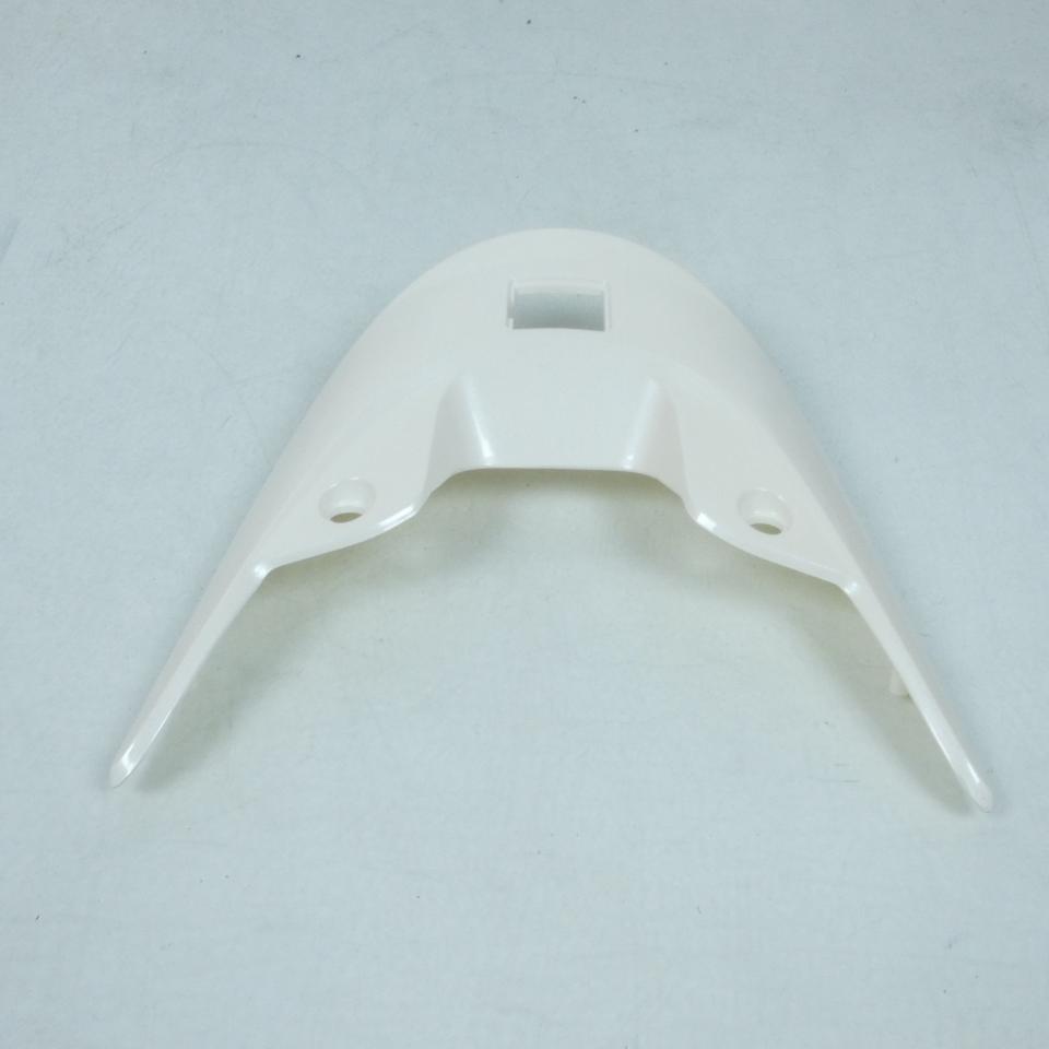 Aileron arrière pour scooter Baotian 50 First road 49 TB00-070301007 Blanc Neuf
