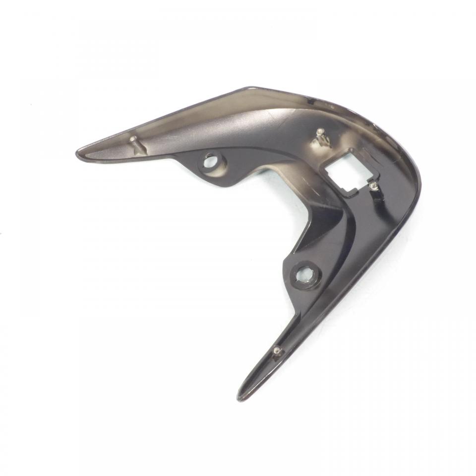 Aileron arrière origine pour Scooter TNT 50 Roma TB00-070301007 / noir brillant Occasion
