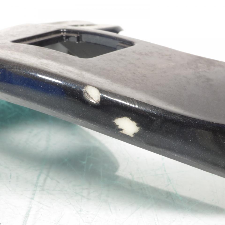Aileron arrière origine pour Scooter TNT 50 Roma TB00-070301007 / noir brillant Occasion