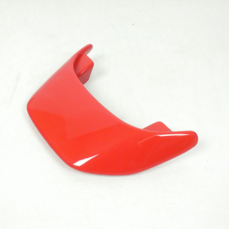 Aileron arrière rouge pour scooter Peugeot 50 SV 1172888400 728884RT Neuf