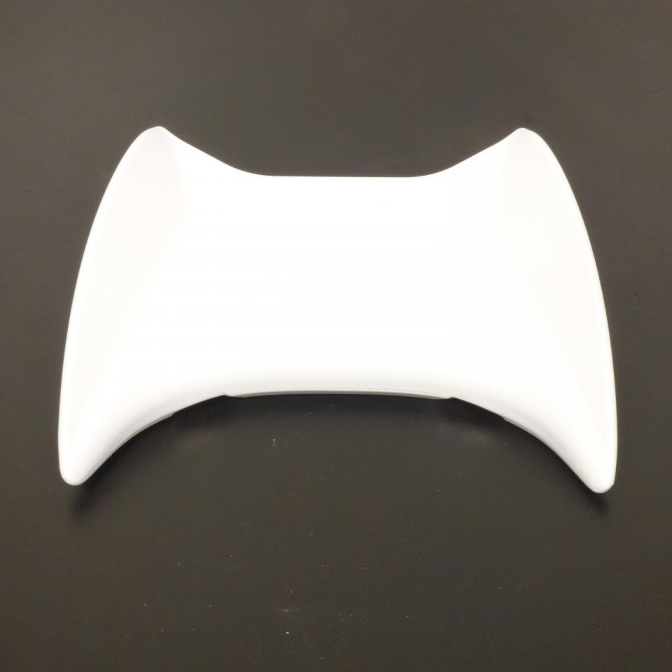 Aileron arrière blanc TNT pour scooter MBK 50 Rocket 1995 à 2004 4UP-F4812-01-P4
