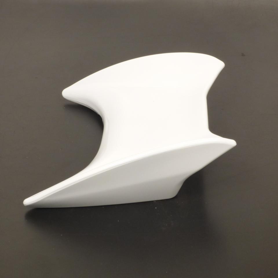 Aileron arrière blanc TNT pour scooter MBK 50 Rocket 1995 à 2004 4UP-F4812-01-P4