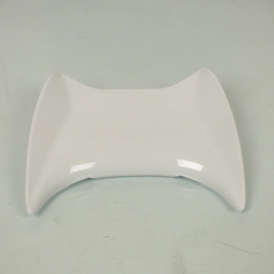 Aileron arrière blanc TNT pour scooter MBK 50 Rocket 1995 à 2004 4UP-F4812-01-P4