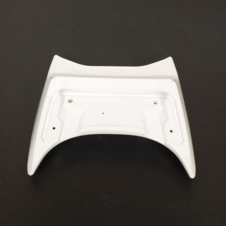 Aileron arrière blanc TNT pour scooter MBK 50 Rocket 1995 à 2004 4UP-F4812-01-P4