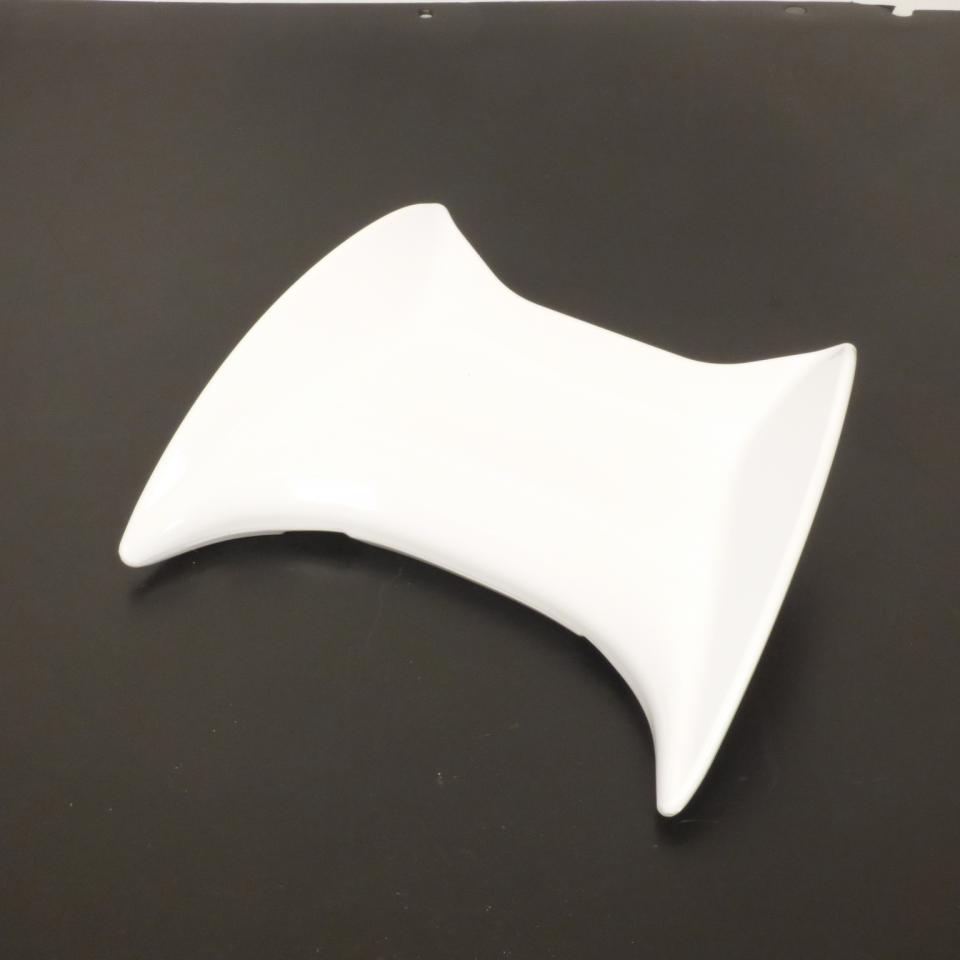 Aileron arrière blanc TNT pour scooter MBK 50 Rocket 1995 à 2004 4UP-F4812-01-P4