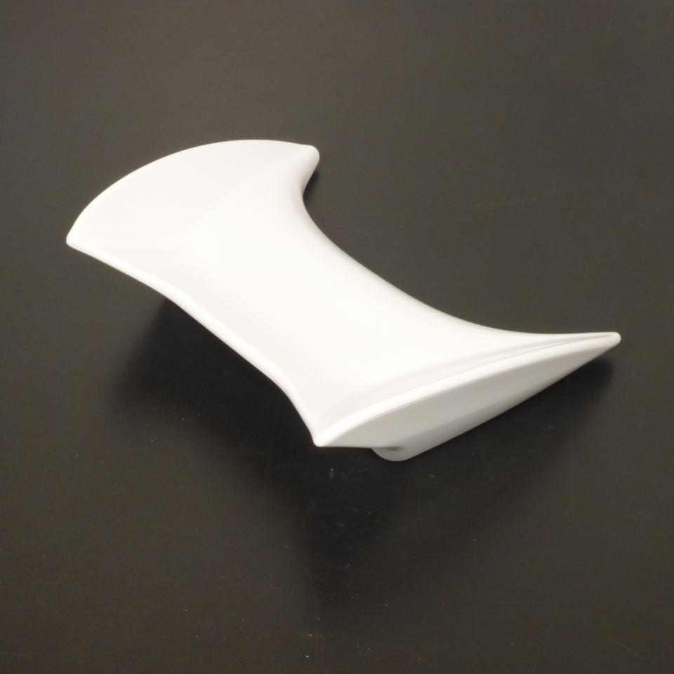 Aileron arrière blanc TNT pour scooter MBK 50 Rocket 1995 à 2004 4UP-F4812-01-P4