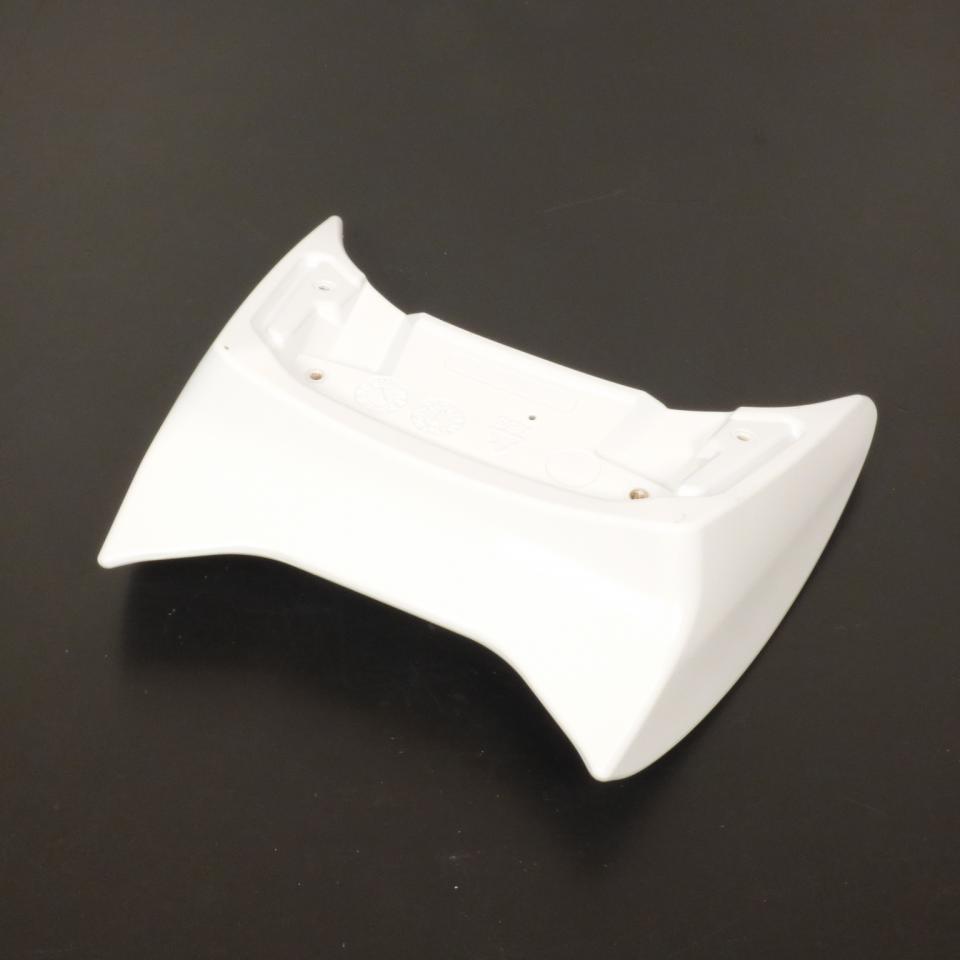 Aileron arrière blanc TNT pour scooter MBK 50 Rocket 1995 à 2004 4UP-F4812-01-P4