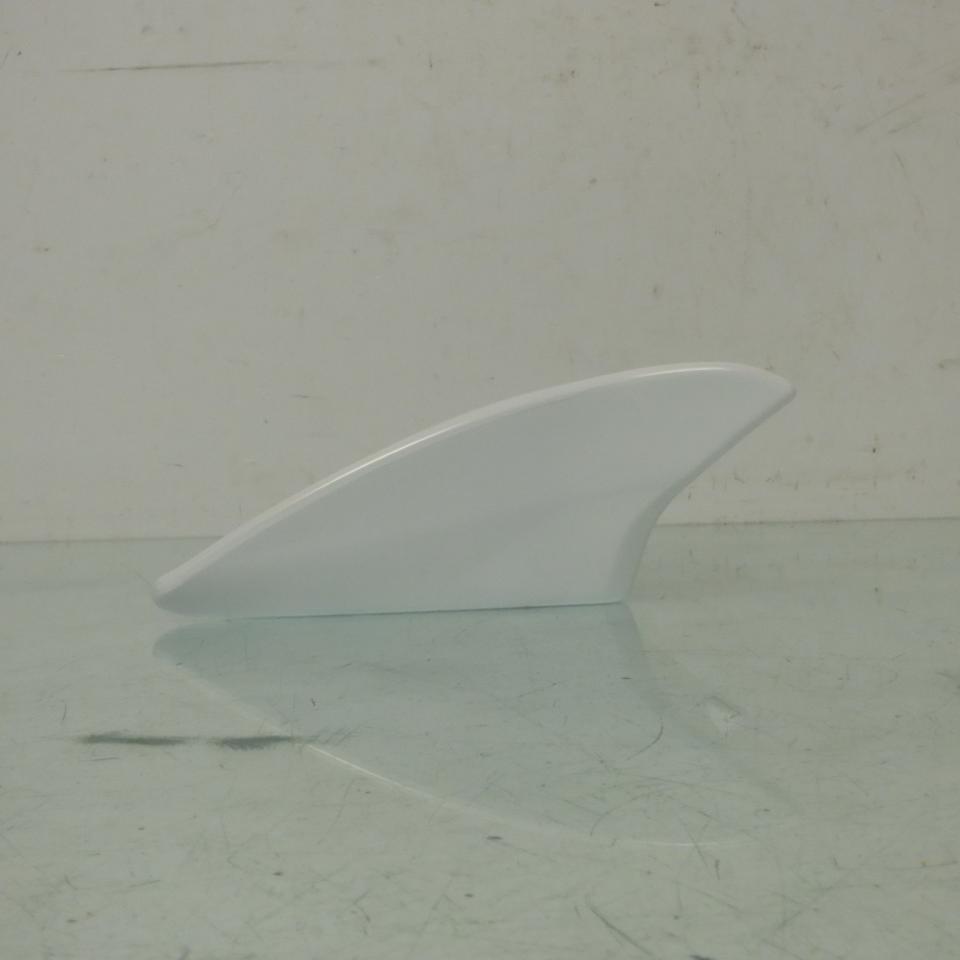 Aileron arrière blanc TNT pour scooter MBK 50 Rocket 1995 à 2004 4UP-F4812-01-P4