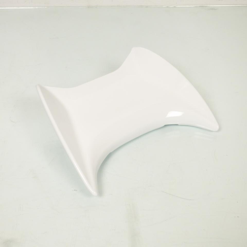 Aileron arrière blanc TNT pour scooter MBK 50 Rocket 1995 à 2004 4UP-F4812-01-P4