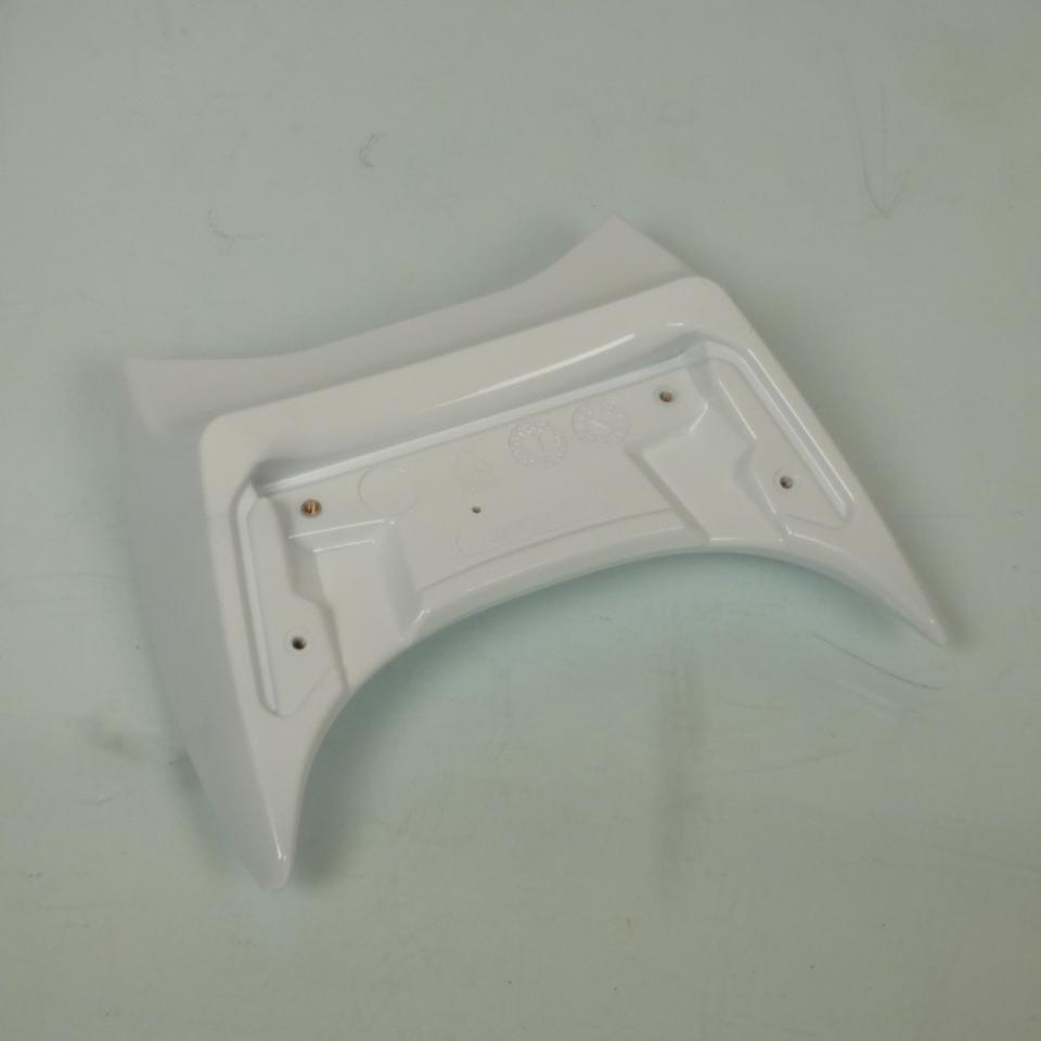 Aileron arrière blanc TNT pour scooter MBK 50 Rocket 1995 à 2004 4UP-F4812-01-P4