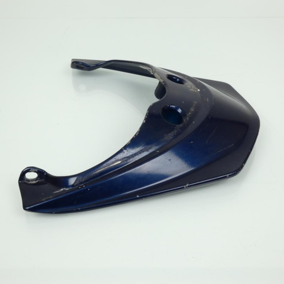 Aileron arrière origine bleu pour scooter Suzuki 50 Katana 47391-35E5 Occasion