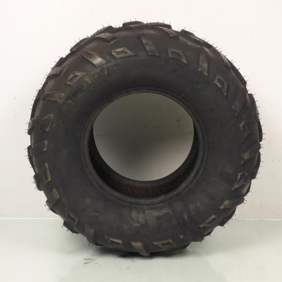 Pneu 22x10-10 Duro pour quad Kymco 250 ATV 2004 à 2007 2 plis 32J 255/60-10 Neuf