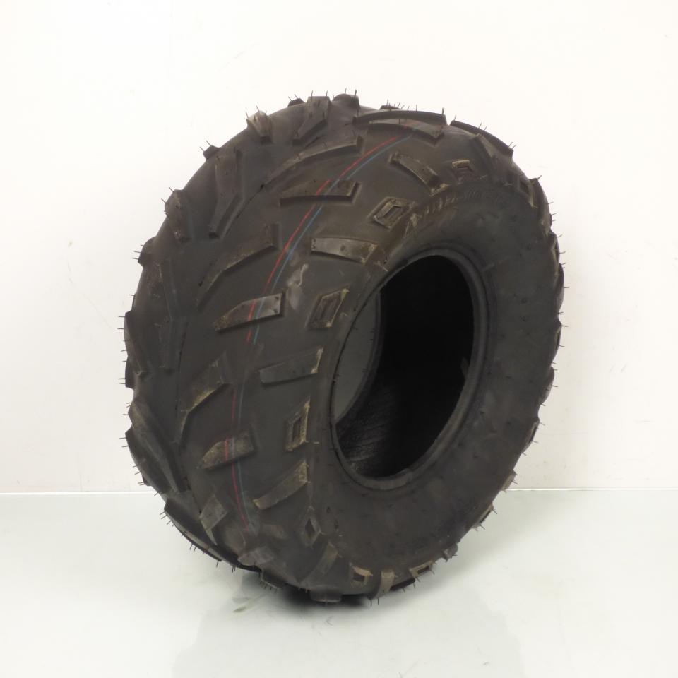 Pneu 22x10-10 Duro pour quad Kymco 250 ATV 2004 à 2007 2 plis 32J 255/60-10 Neuf