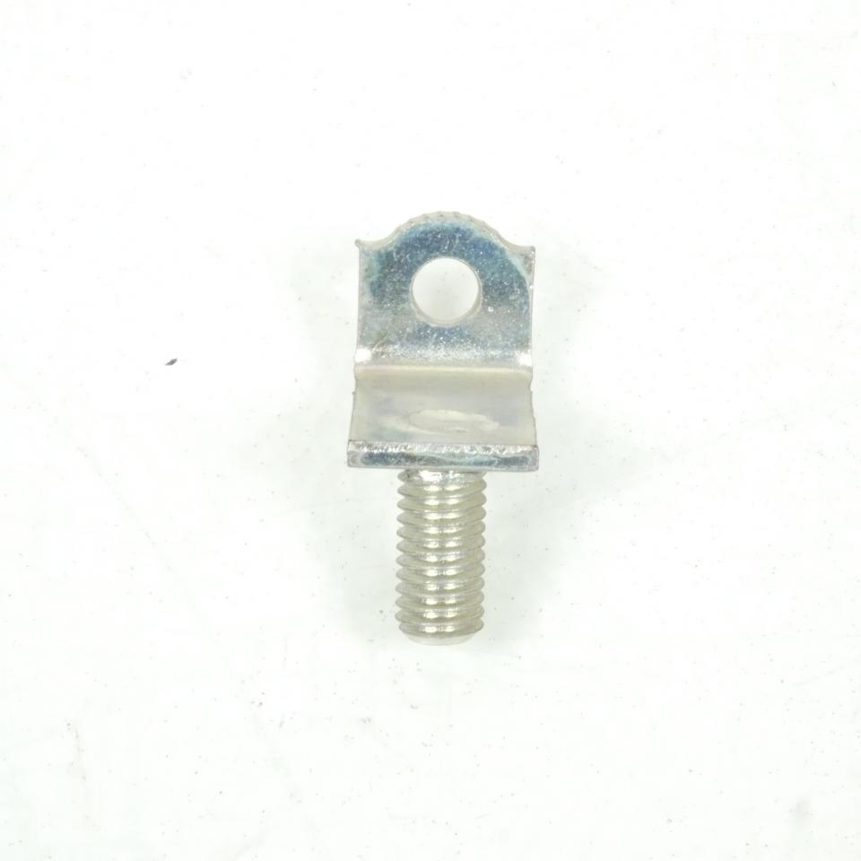 Patte d'adaptation support de clignotant pour deux roues Peugeot 005358 Neuf