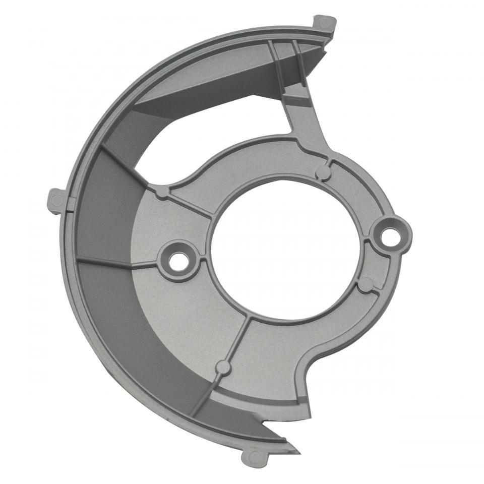 Platine support de cache variateur pour mobylette MBK 51 Neuf cyclomoteur